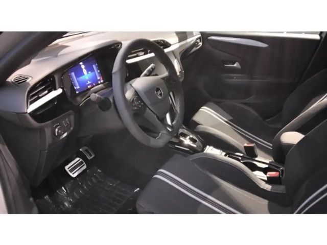 Opel Corsa GS-Line Grand Sport Turbo