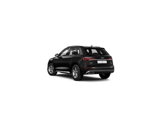 Audi Q5 40 TDI Quattro S-Tronic