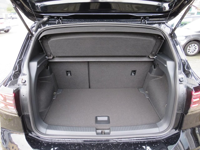 Volkswagen T-Cross DSG