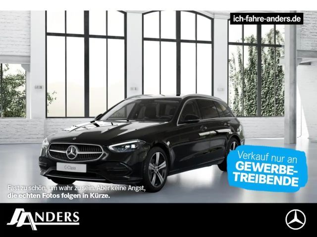 Mercedes-Benz C 200 AVANTGARDE C 200 d Estate