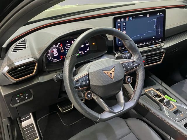 Cupra Leon 2.0 TSI 4Drive DSG Sportstourer VZ