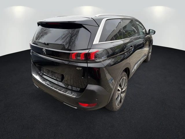 Peugeot 5008 BlueHDi GT-Line