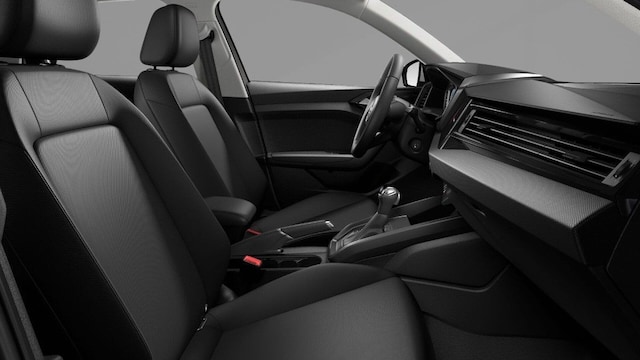 Audi A1 25 TFSI S-Tronic Sportback