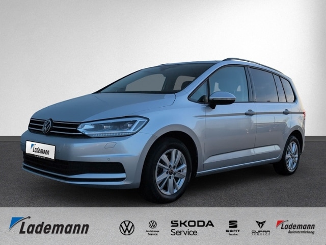 Volkswagen Touran 1.5 TSI