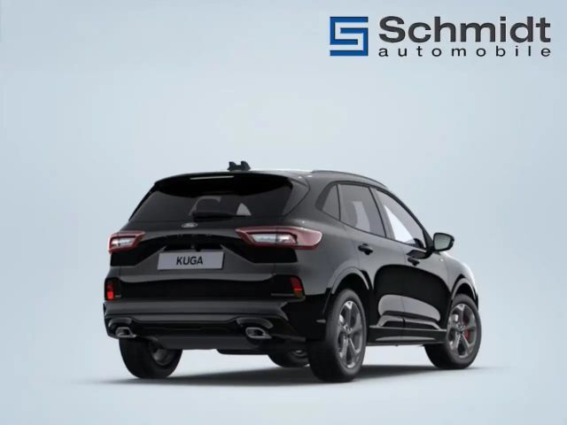 Ford Kuga Plug in Hybrid ST Line X