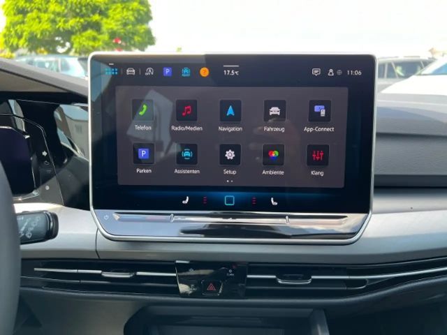 Volkswagen Golf 1.5 TSI Golf VIII Life