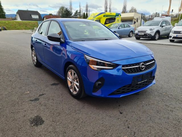 Opel Corsa Elegance