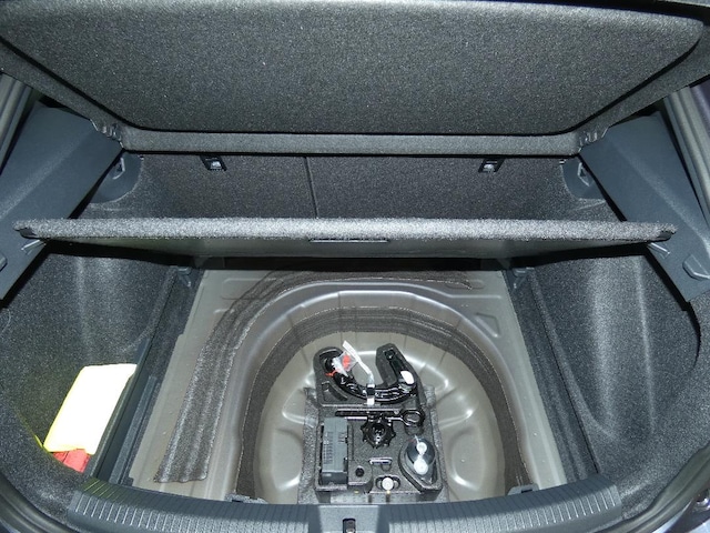 Volkswagen Taigo DSG