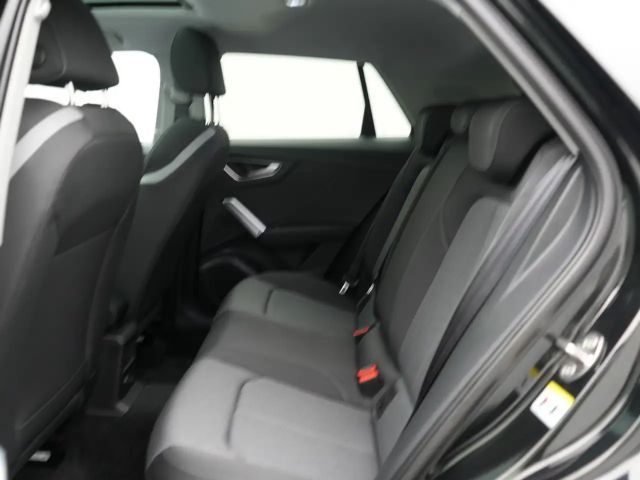 Audi Q2 S-Line S-Tronic