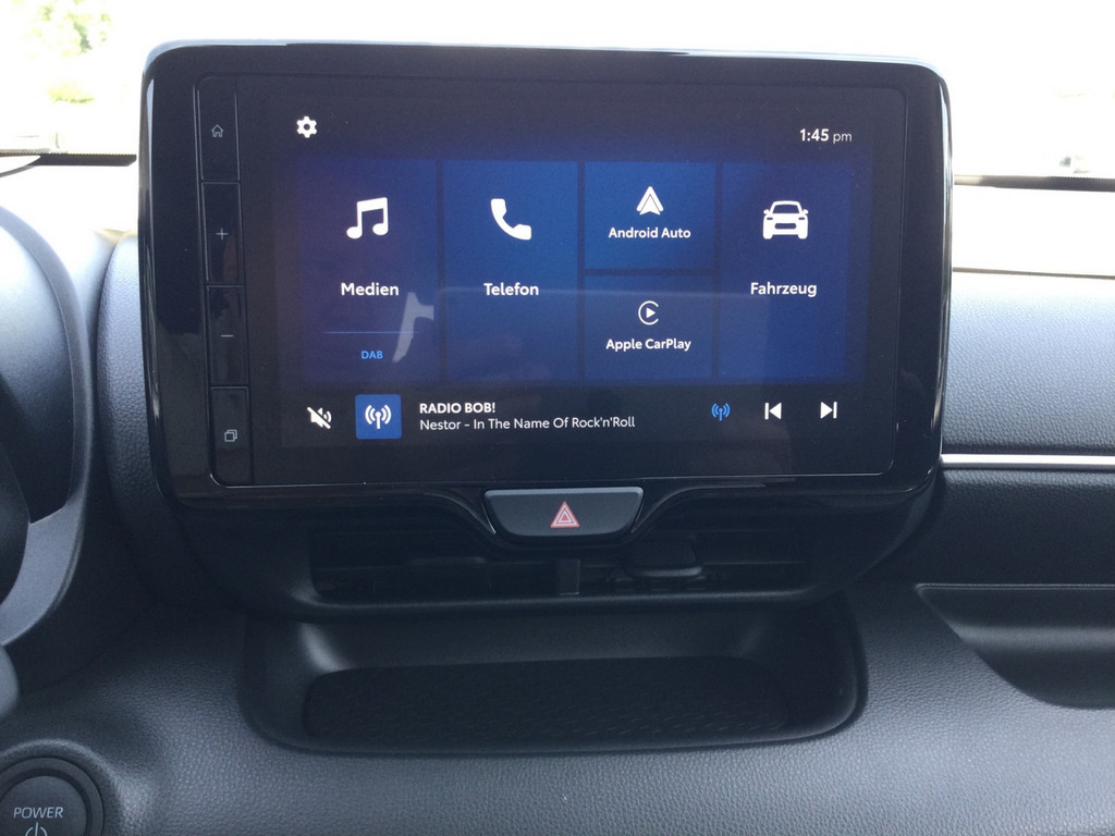 Toyota Yaris 5-deurs Comfort