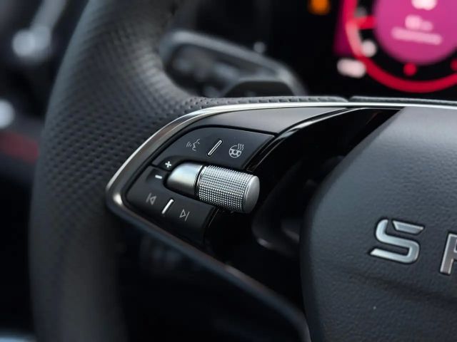 Skoda Kodiaq 2.0 TSI 4x4 Sportline