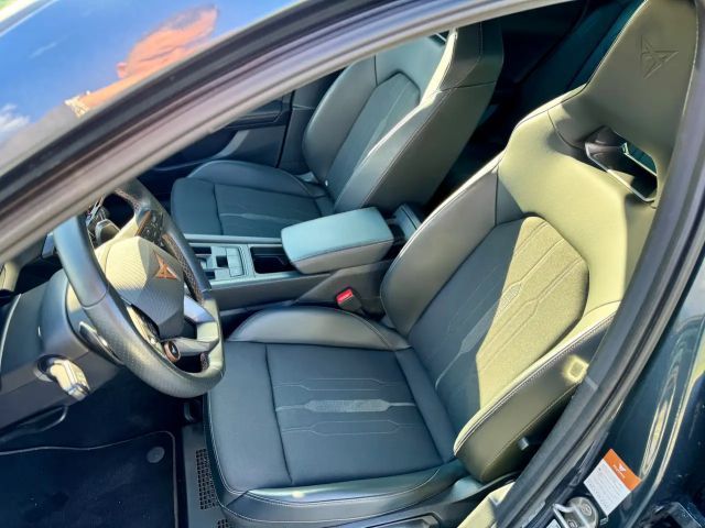 Cupra Formentor 2.0 TSI 4Drive DSG VZ