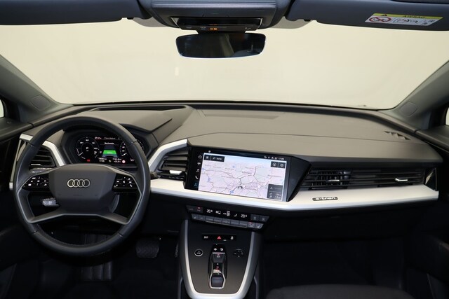 Audi Q4 e-tron 35 Sportback