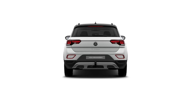 Volkswagen T-Roc 2.0 TDI DSG