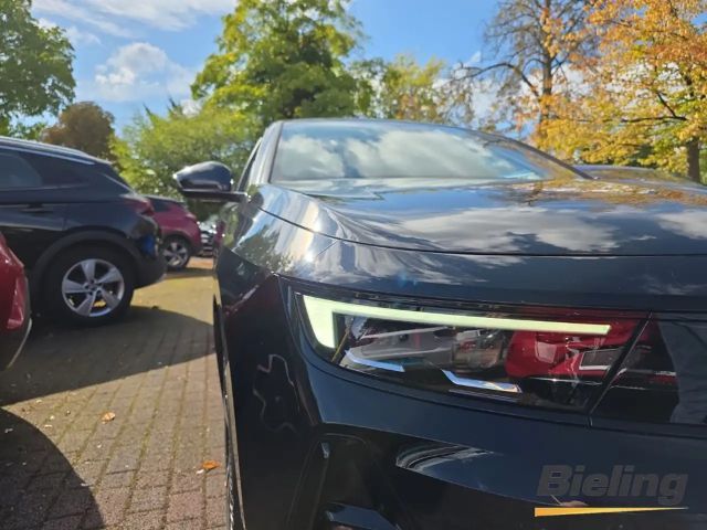 Opel Astra 1.2 Turbo GS-Line Grand Sport Turbo