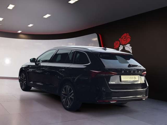 Skoda Octavia Combi Tour