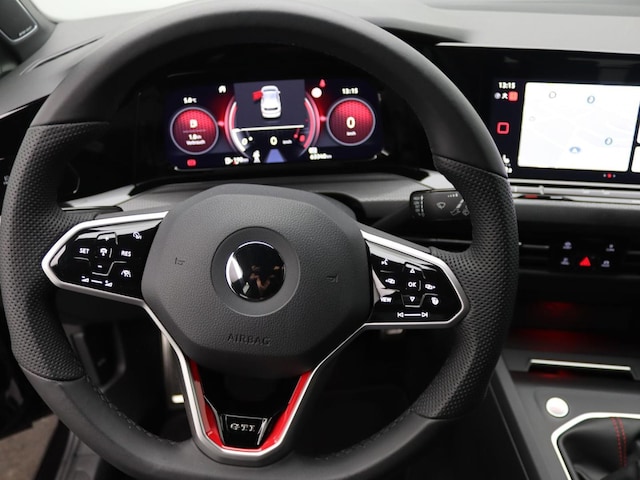 Volkswagen Golf 2.0 TSI GTI