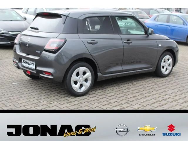 Suzuki Swift Comfort Hybrid