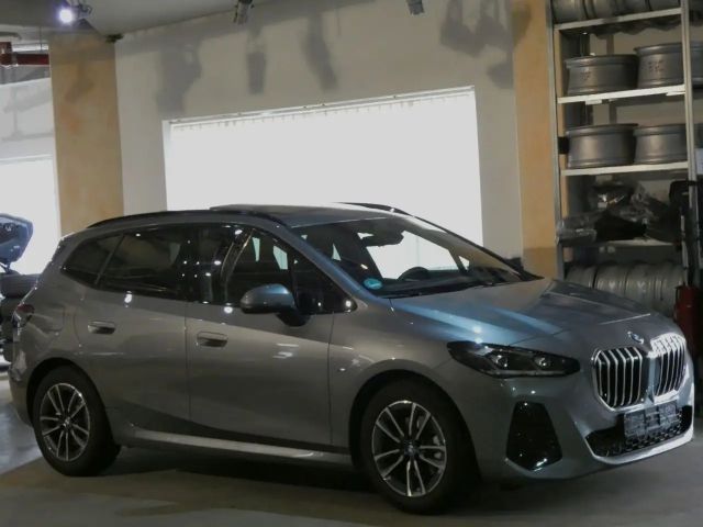 BMW 218 218d M-Sport