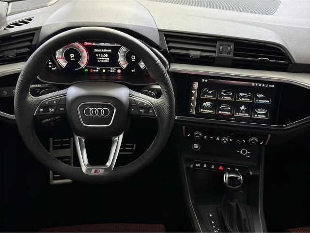 Audi Q3 35 TFSI