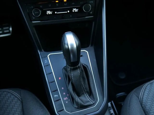 Volkswagen Polo 1.0 TSI DSG Highline