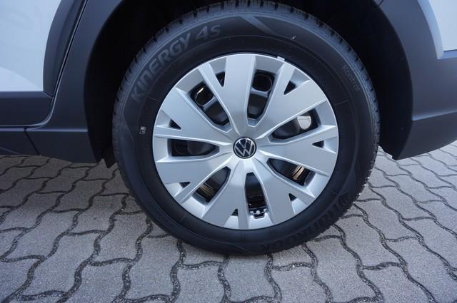 Volkswagen Taigo TSI LED AHK SH PDC Klima DAB+
