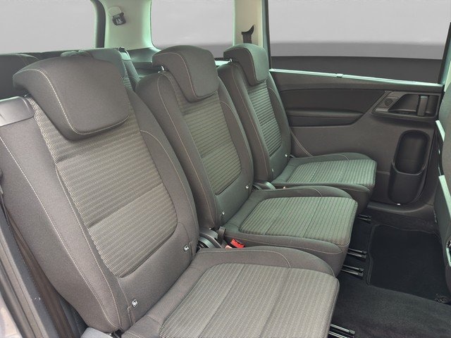 Seat Alhambra 2.0 TDI DSG