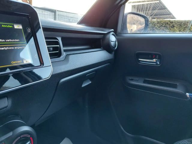 Suzuki Ignis 4x4 AllGrip DualJet Shine