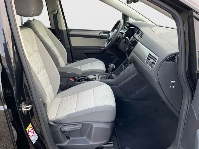 Volkswagen Touran 1.5 TSI Comfortline DSG