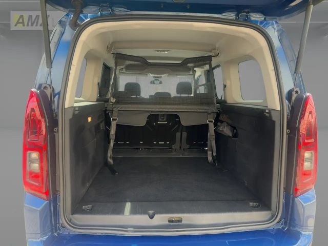 Opel Combo Elegance Life