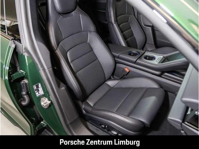 Porsche Taycan Sport Turismo