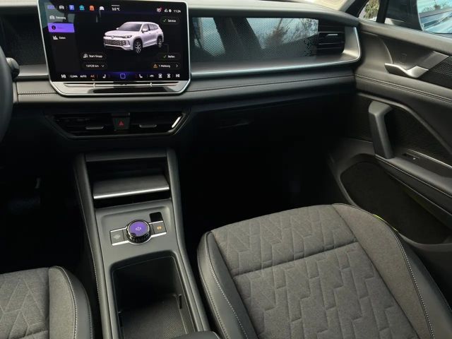 Volkswagen Tayron 2.0 TDI 4Motion DSG Life