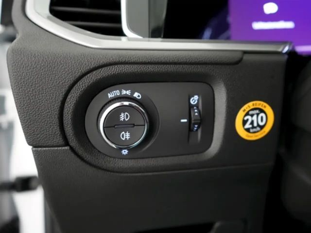 Opel Grandland X GSe