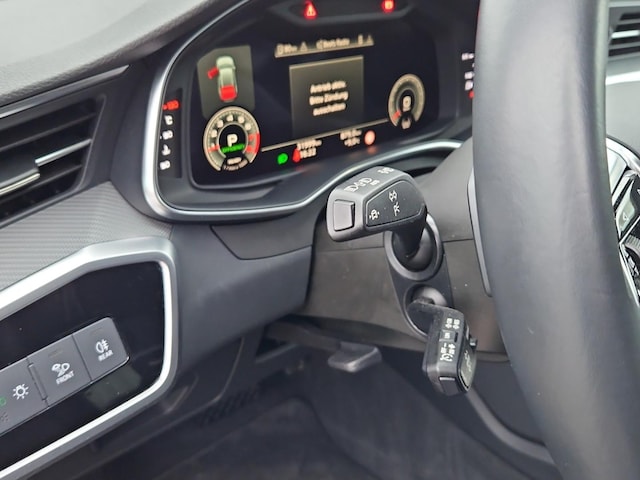 Audi A6 45 TFSI Avant Quattro S-Tronic Sport