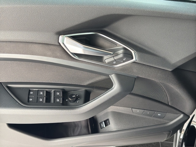 Audi e-tron 50 Quattro