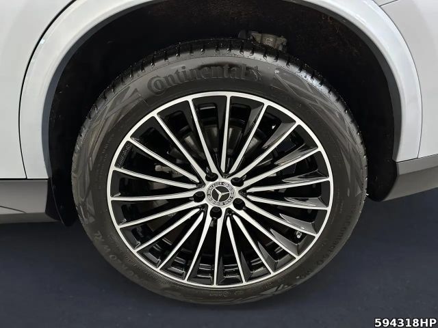 Mercedes-Benz GLC 300 4MATIC AMG Line GLC 300 d