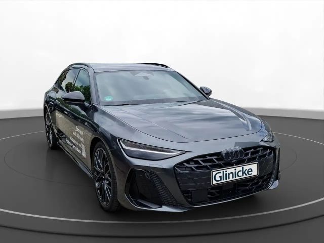 Audi A6 e-tron Avant Edition Quattro