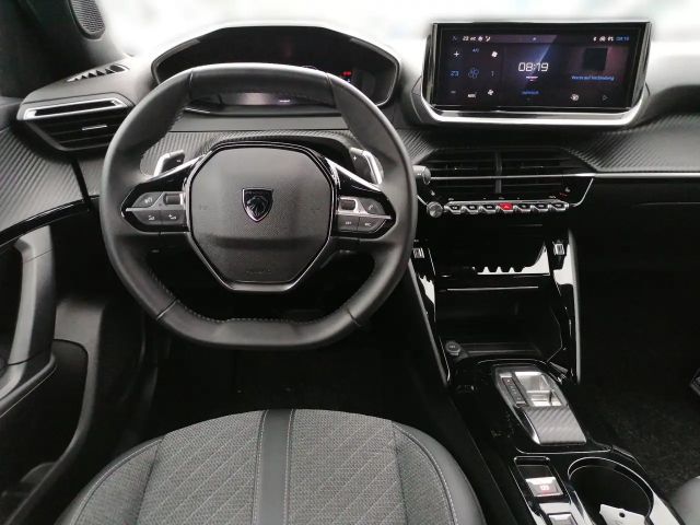 Peugeot 2008 Allure Pack PureTech