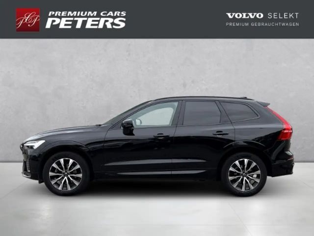 Volvo XC60 Dark Plus