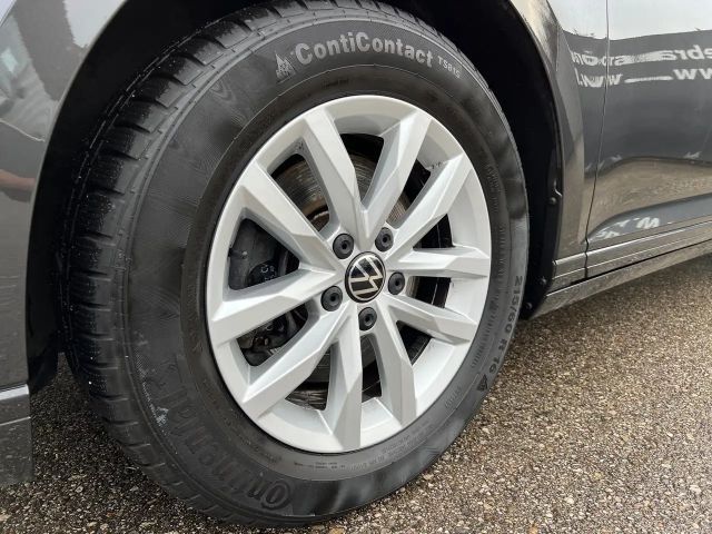 Volkswagen Passat Business DSG Variant