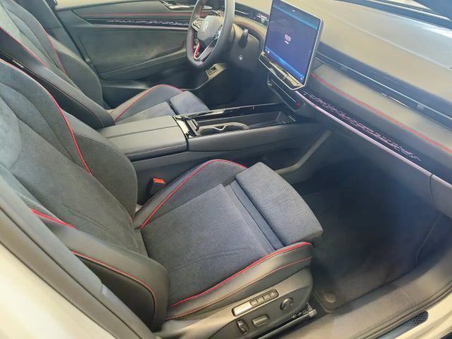 Volkswagen ID.7 4Motion Business GTX Tourer