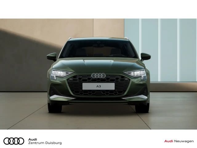 Audi A3 30 TFSI Sedan Sportback