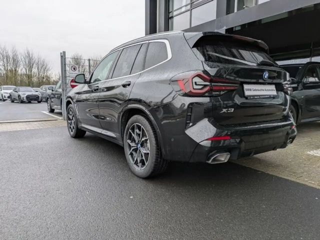 BMW X3 M-Sport xDrive30e