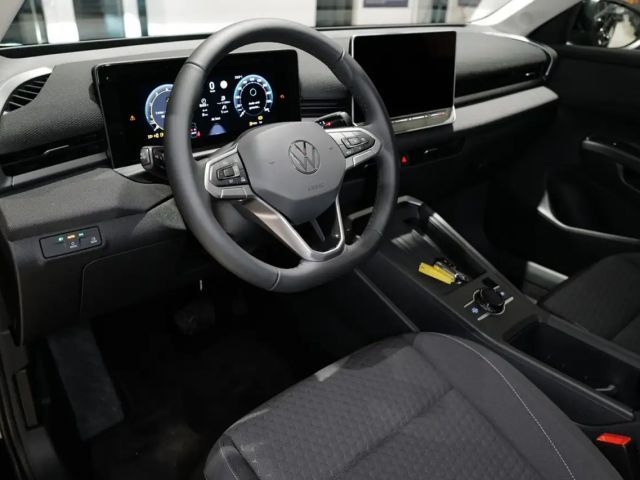 Volkswagen T-Roc 1.5 eTSI DSG Trendline