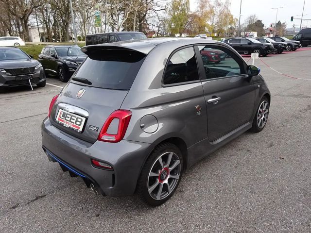 Abarth 595 Abarth 595 F595