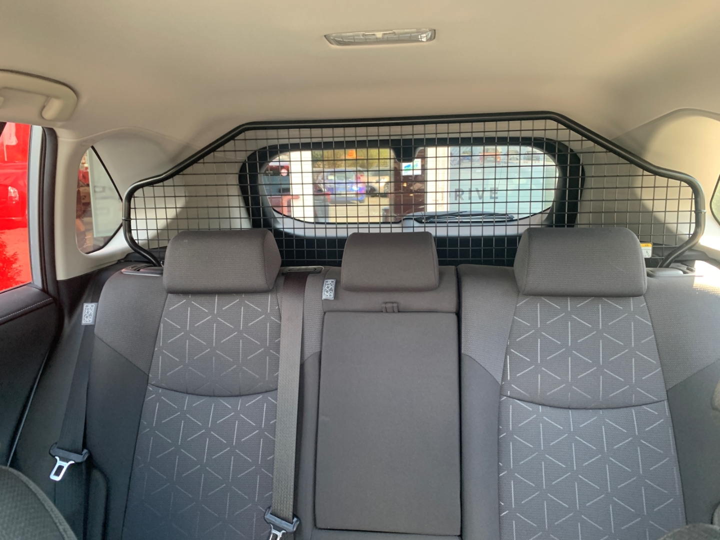 Toyota RAV4 5-deurs Plus