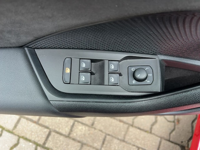 Skoda Octavia 1.4 TSI Combi RS iV