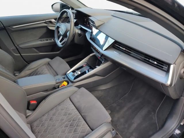 Audi S3 Quattro Sedan