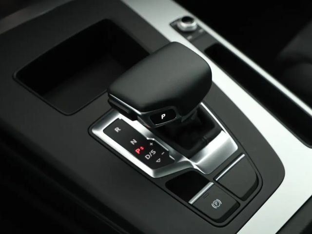 Audi Q5 45 TFSI Quattro S-Tronic
