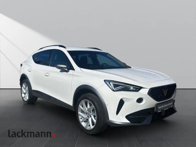 Cupra Formentor 1.5 *Navi*Beats*Winter*360*L*CarPlay*